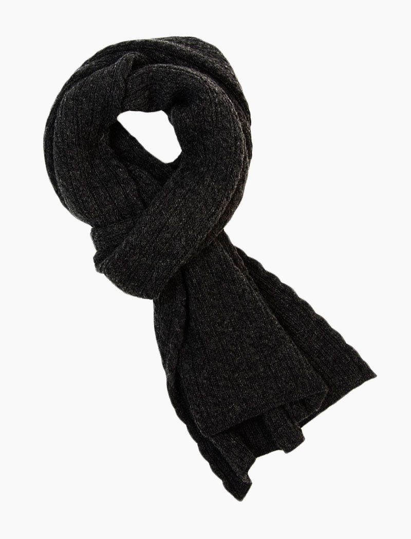Louis Vuitton Black Scarves for Men for sale