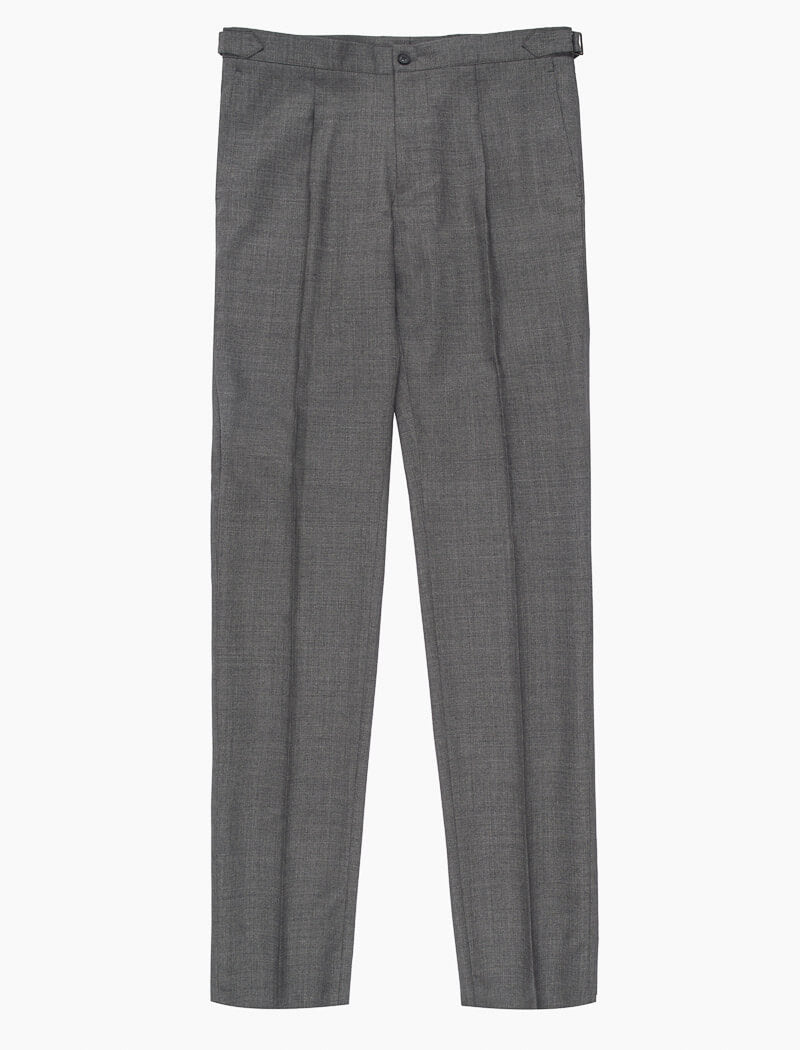 shetty clothes Regular Fit Men Grey Trousers - Buy shetty clothes Regular  Fit Men Grey Trousers Online at Best Prices in India | Flipkart.com